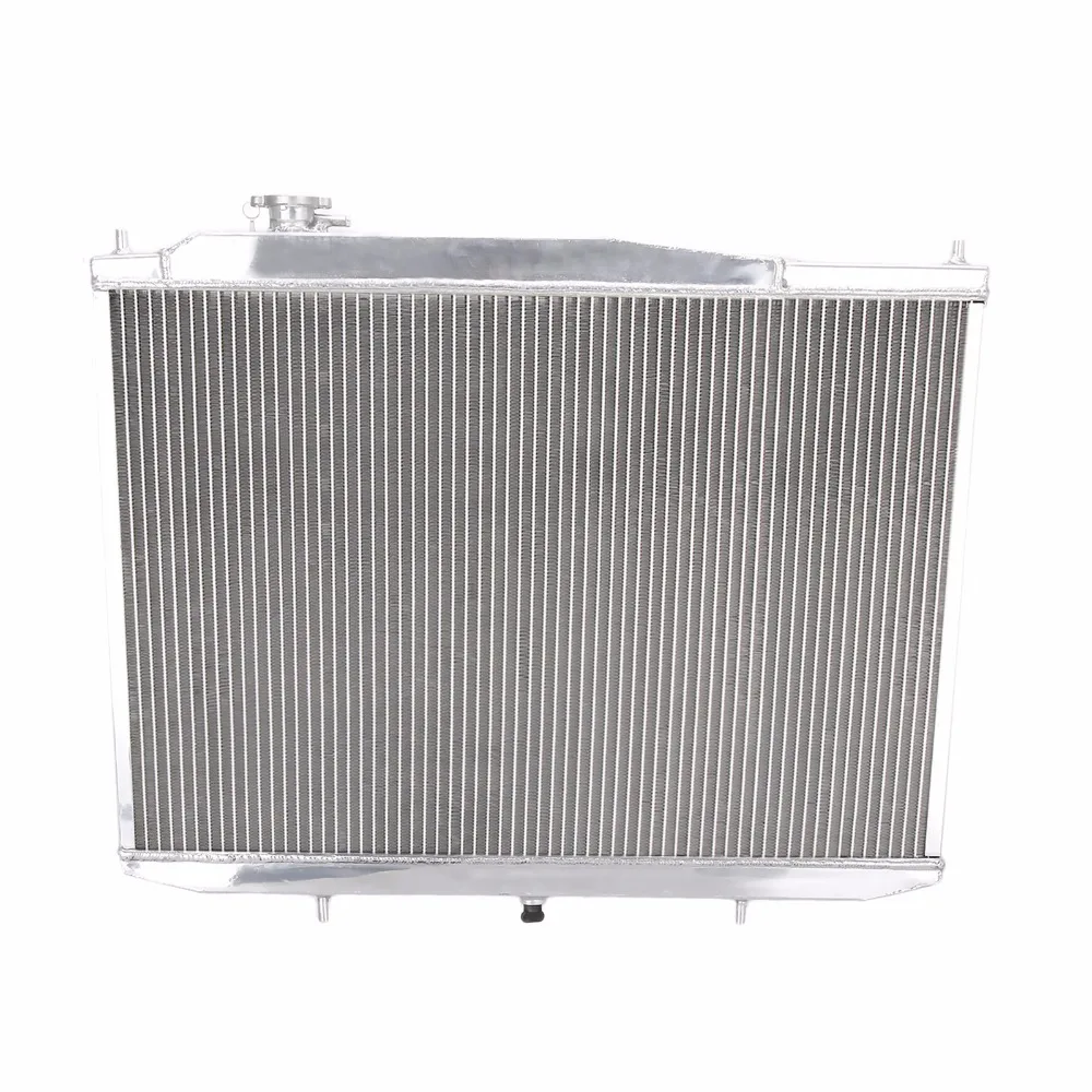 Car Radiator For Nissan Navara D22 Series Diesel 1997 2001 #Manual Full Aluminum-in Front & Radiator Grills from Automobiles & Motorcycles on Aliexpress.com ...
