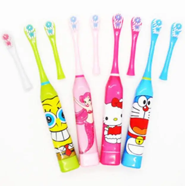 electric toothbrush 3