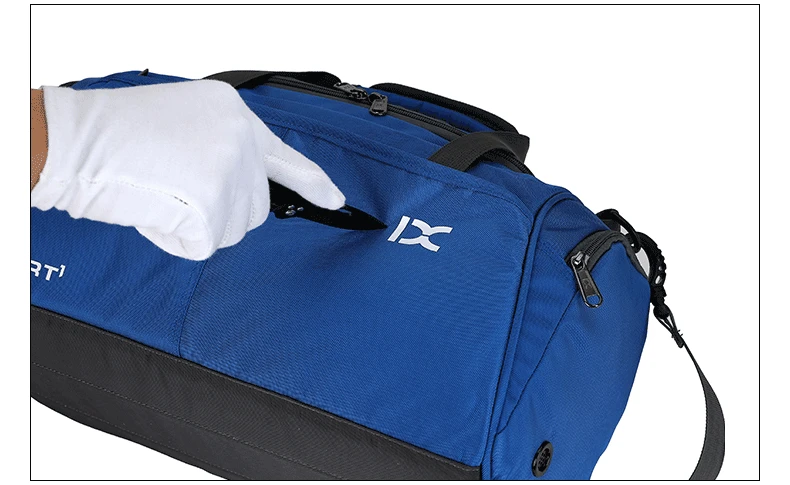 Тренировочные спортивные сумки для фитнеса и путешествий, спортивная сумка, сумки на плечо, сухие туфли для водных прогулок для женщин, мужчин, Sac De Sport Duffel