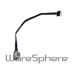 Новый DC IN Разъем питания для Dell Inspiron 14 7460 15 7560 0JM9RV JM9RV