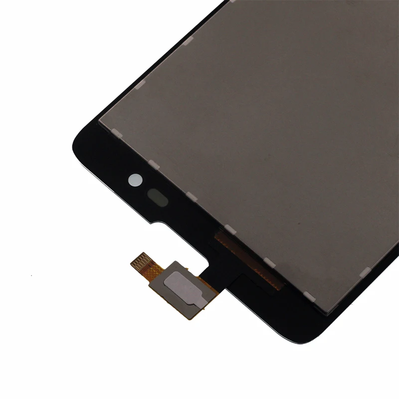 ЖК дисплей для ZTE Blade HN V993W L3 plus кодирующий преобразователь сенсорного экрана в