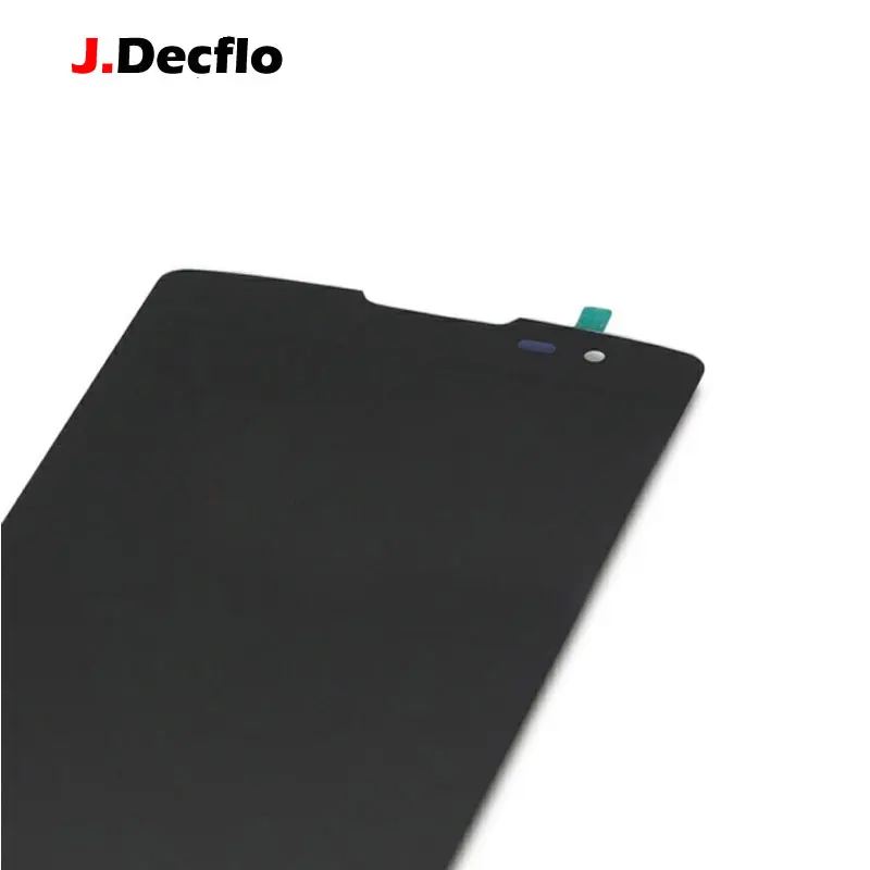 Replacement For LG Leon H340 H345 H340N H324 MS345 LCD Display Touch Screen with no Frame 5