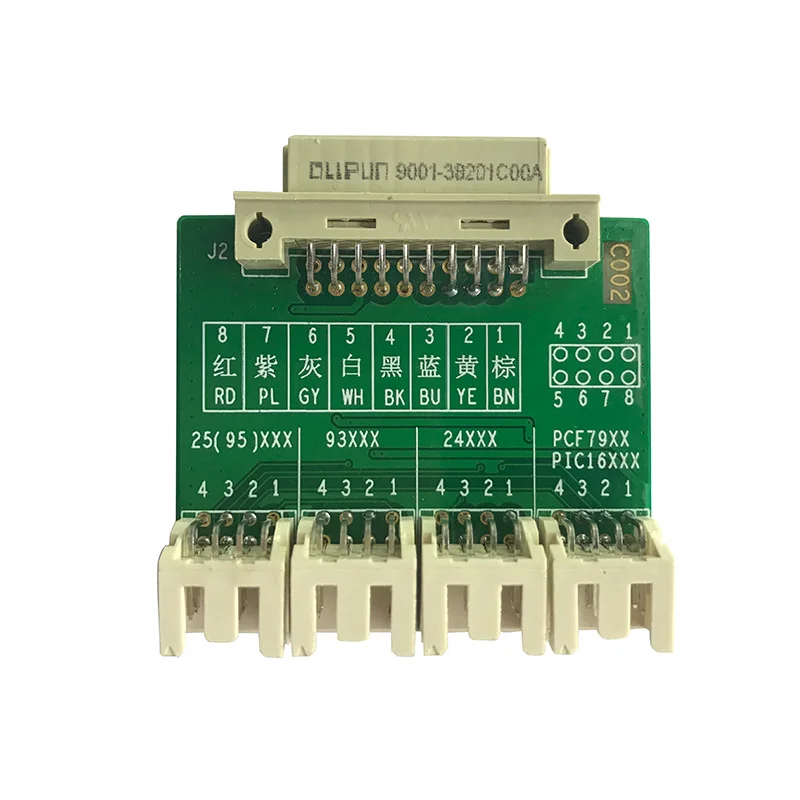 OBDSTAR P001 10