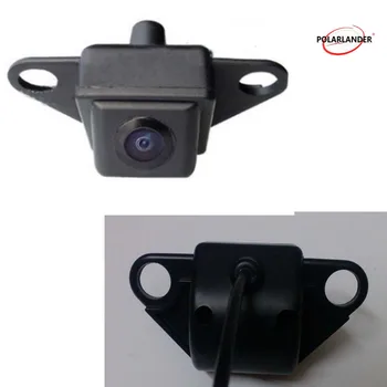 

rear back camera Wire car parking rearview camera CCD High quality waterproof backup camera for Toyota Crown 2006-2009