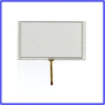 

6.2-inch four-wire resistive touch screen handwriting external screen KDT-3426 Caska car navigation screen
