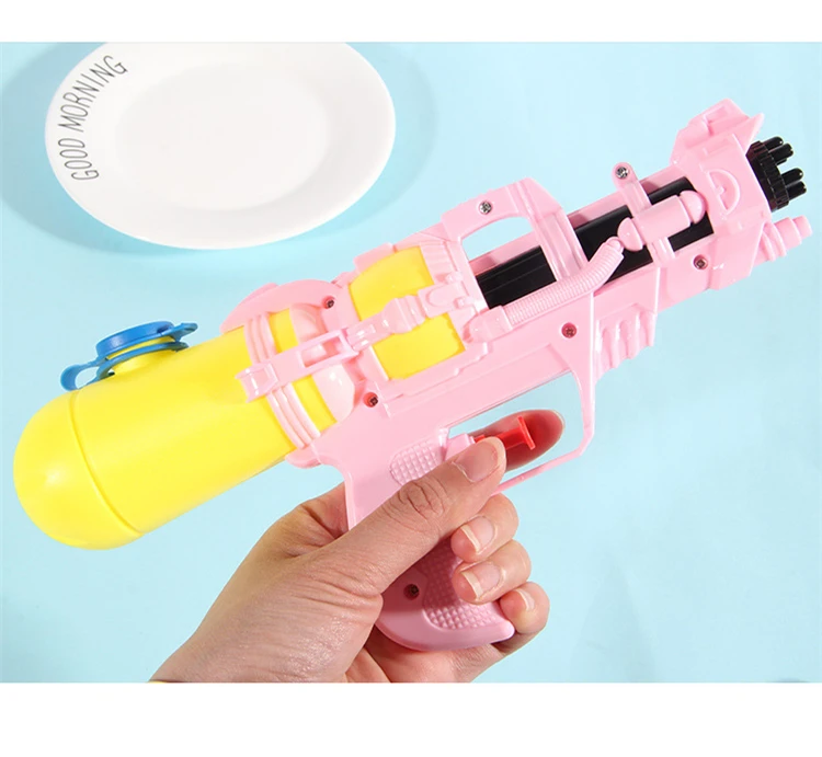 Супер Летний праздничный бластер для детей Детские игрушки для пляжа брызги водяной пистолет