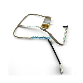 

New LED LCD LVDS Cable For SAMSUNG NP550P7C NP550P7C-S02UK np550CN BA39-01230A Display Screen Ribbon Flex