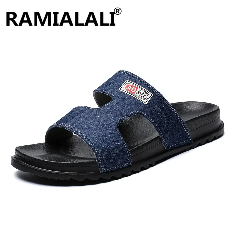 outdoor beach slippers