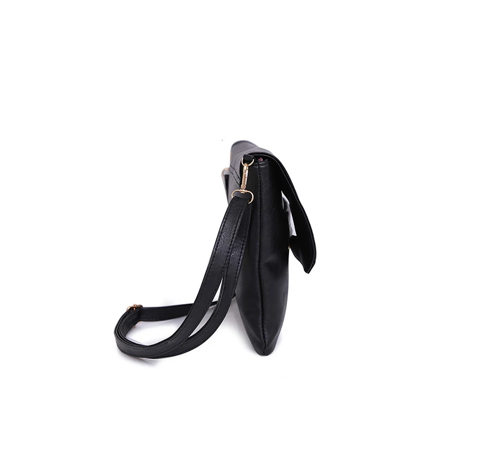 SWDF Новая модная женская сумка-клатч, кожаная женская сумка через плечо, трендовая женская сумка-мессенджер, женские клатчи