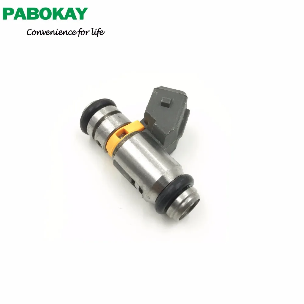 

4 pieces x For Audi VW SEAT SKODA FUEL INJECTOR IWP-025 036906031A 036 906 031 A IWP025 0280158229 0280158046 0280158093