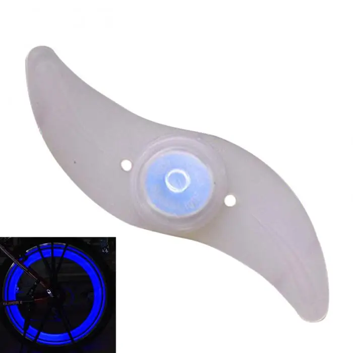 Best 2pcs Hot Bicycle Spokes Lamp Cycling Bike Willow LED Wheel Wire Lights ALS88 2 Best 2pcs Hot Bicycle Spokes Lamp Cycling Bike Willow LED Wheel Wire Lights ALS88 2