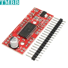 A3967 шаговый двигатель Привод модуль шаговый двигатель EasyDriver с pin