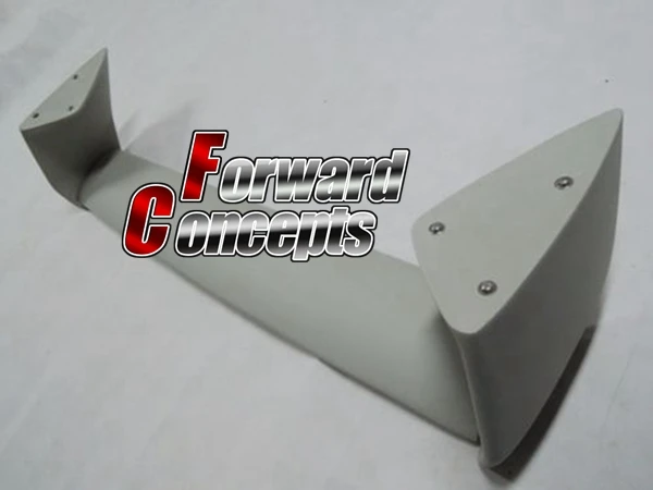 Спойлер для багажника 2002 2007 LANCER EVOLUTION 7 8 9|trunk spoiler|rear wingrear wing spoiler |