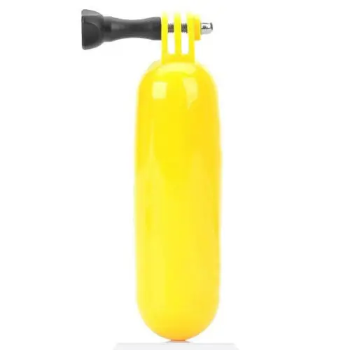 2016 GoPro Accessories Stick Handheld Monopod Bobber Floating Floaty Pole for SJ5000 SJ4000 Go Pro Hero 4 3+ 3 2 1 Camera