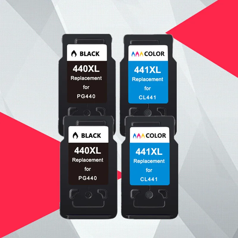 Pg 440 Cl 441 Купить Картридж
