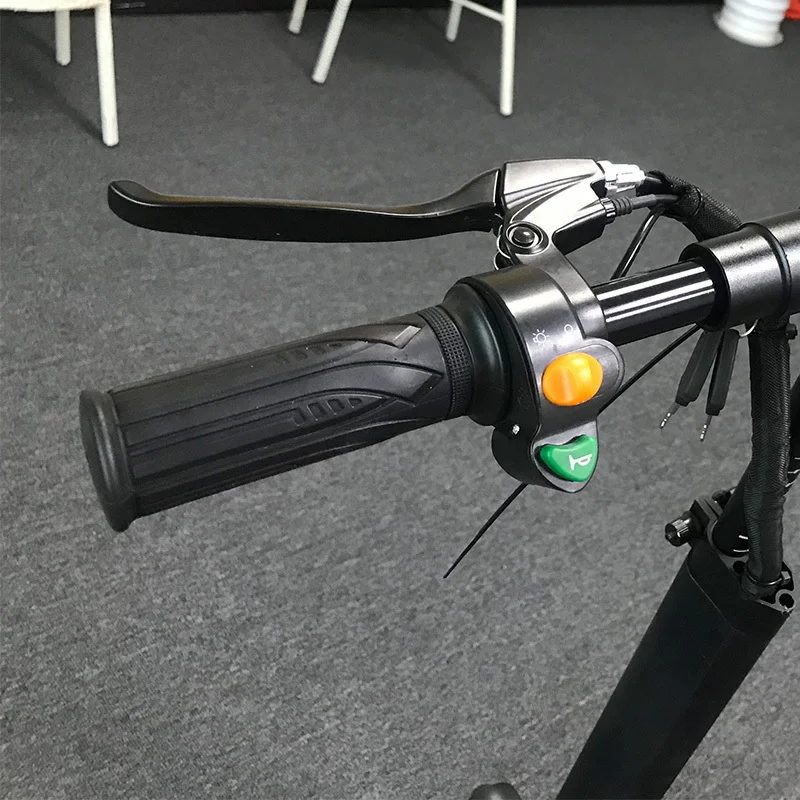 Perfect Newest Electric Scooter for Adults 10inch 48V/1200W kick scooter foldable big wheel black white electro bike 9 Perfect Newest Electric Scooter for Adults 10inch 48V/1200W kick scooter foldable big wheel black white electro bike 9