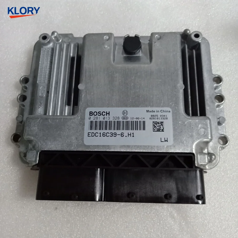 

3612100-E06 /0 281 013 328/ 0281013328 Electronic control unit ECU FOR GREAT WALL HAVAL wingle 2.5TC 2.8TC with/no Anti-theft