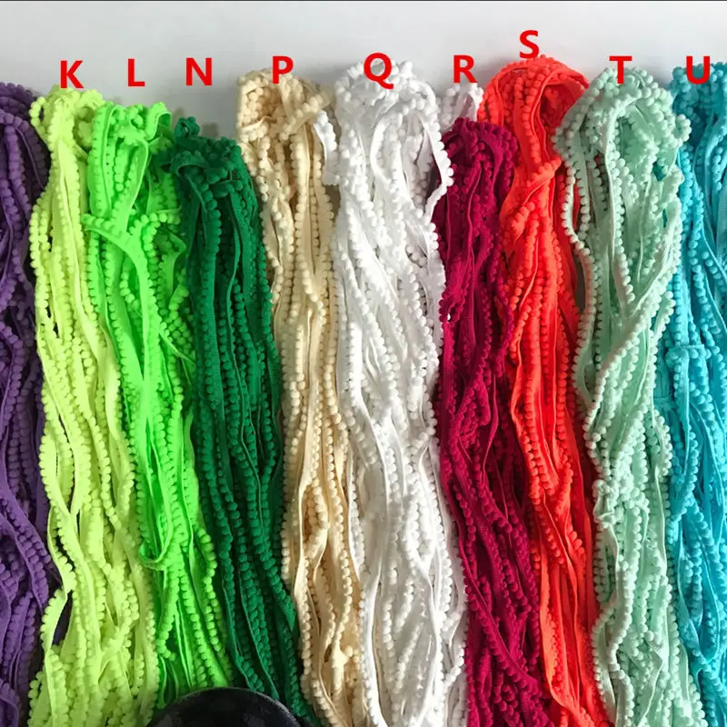 Hot-Sale-5-Yards-Pom-Pom-Trim-Ball-10-mm-MINI-Pearl-Pompom-Fringe-Ribbon-Sewing (1)