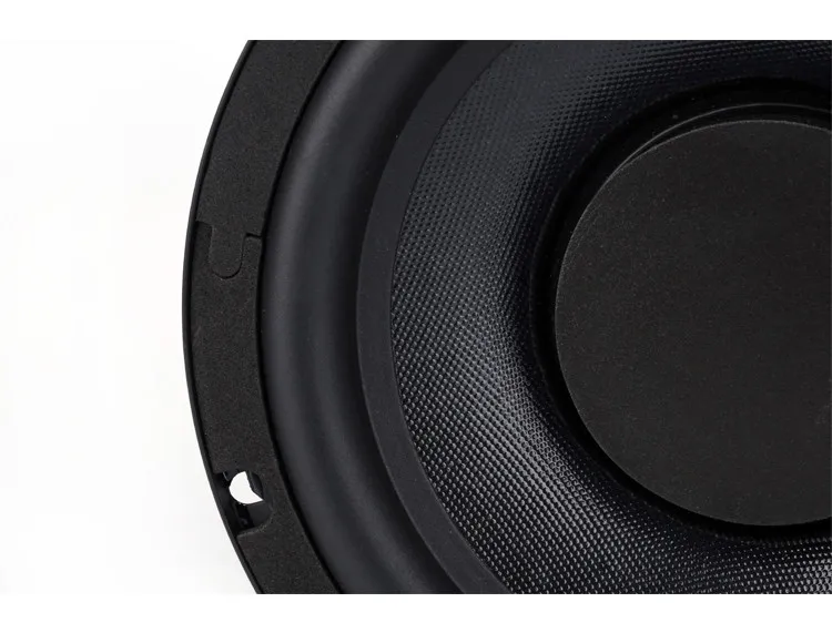 1PC Audio Labs Top end 8 inch Hi-end Bass driver