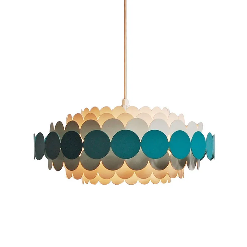 

Modern LED Creative Chandeliers Dining Room Nordic Living Room Chandelier For Kitchen Island Chandelier Lighting B273