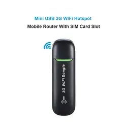 3g USB модем драйвер с бесплатной загрузкой Беспроводной Wi-Fi Модем CDMA поддержка до 8 устройств Wi-Fi включения (белый/черный)