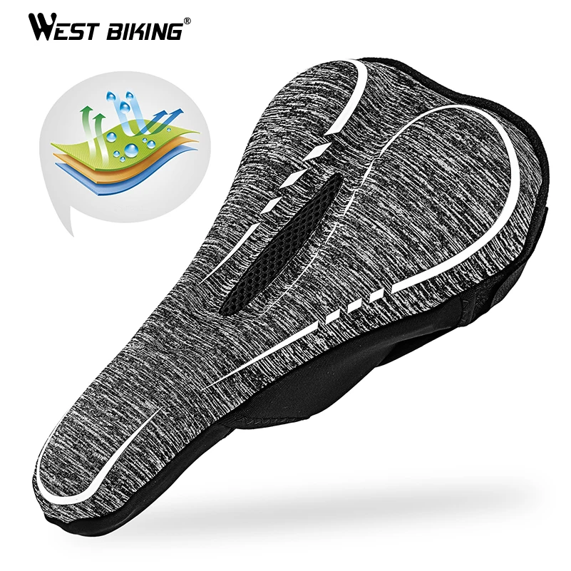 road bike saddle cover