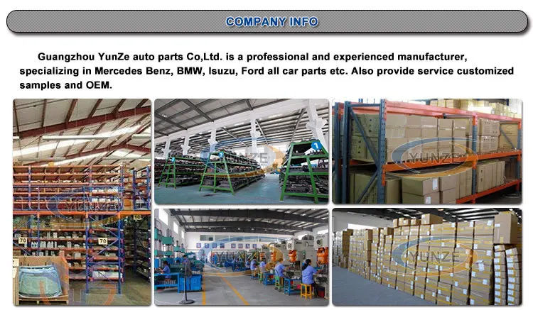 Acessórios do Carro de Motor de Transmissão de Montagem 22316771741 para Bmw 525xi 528i 530i 535i Auto Peças E60 E61 E63 E64 525i 6 Componentes de Chassis