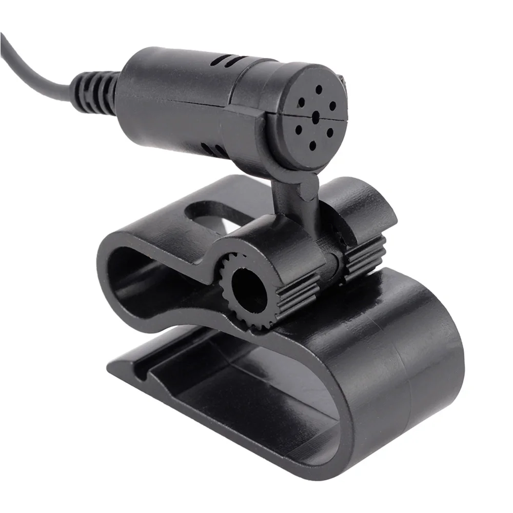Microphone Pionee pour autoradio, remplacement du micro extenal de