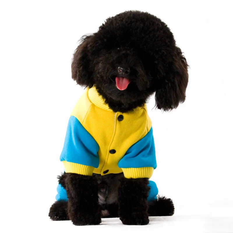 7 pet pajama 