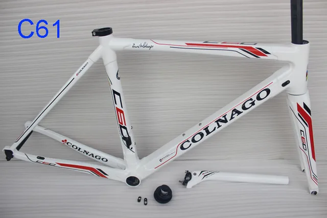 colnago c62