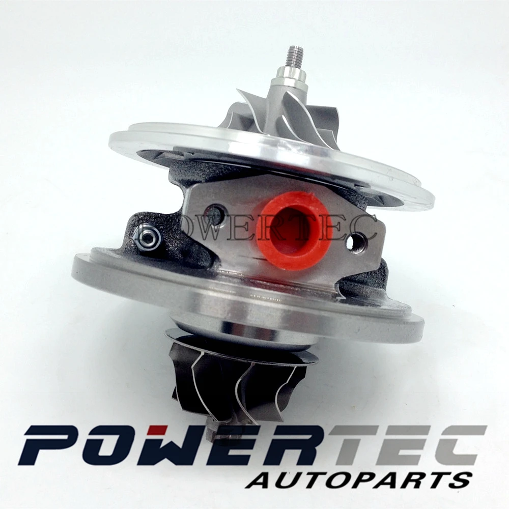 Turbo части GT1549V 700447-0007 core картридж 700447 11652247297 КЗПЧ 11652248901 для BMW 520D E39 100 кВт 136 hp M47D 1998