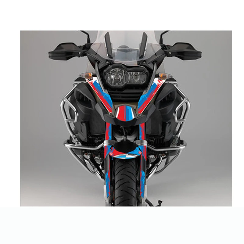Новое поступление высокое качество мотоцикл весь автомобиль наклейки подходят для BMW R1200GS ADV 1250ADV 2013