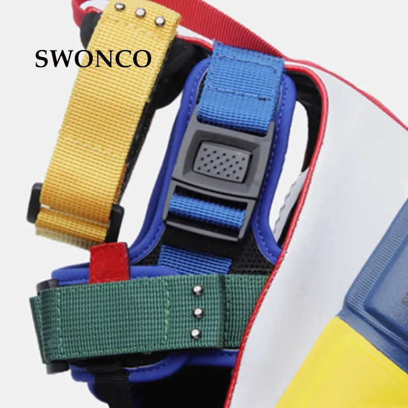 SWONCO Women's Sandals 2019 Summer High Heels Sandals For Women Chunky Sandal Womens Wedge Platform Shoes Casual Summer Sandal SWONCO Women's Sandals 2019 Summer High Heels Sandals For Women Chunky Sandal Womens Wedge Platform Shoes Casual Summer Sandal