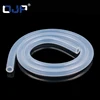 6M long Free shipping transparent VMQ Food Grade silicone tube antifreeze hose Drinking water pipe ID 2 3 4 5 6 7 8 10 mm ► Photo 3/6