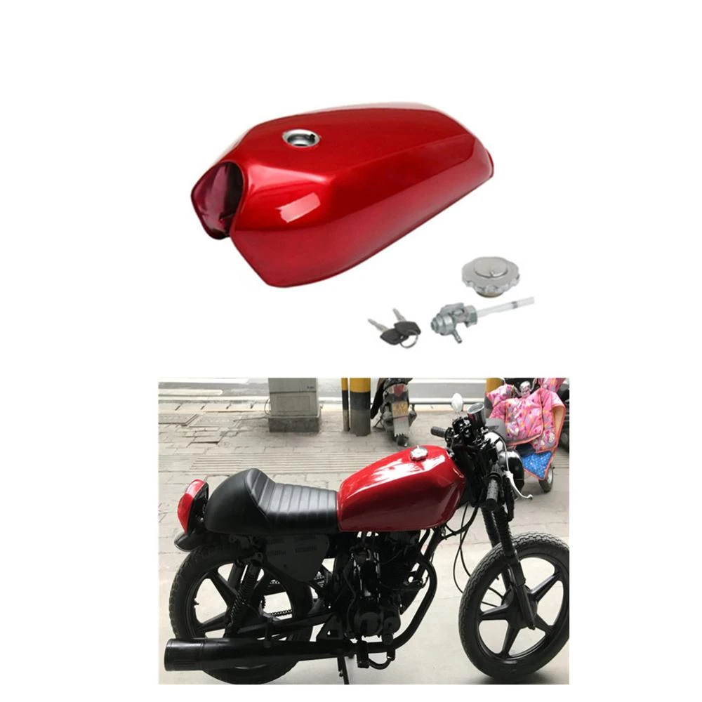 74 Collections Modified Bike Tank  Latest