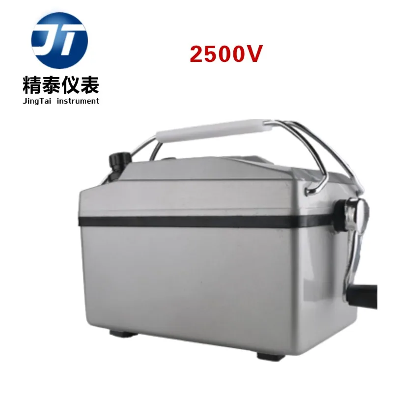 ZC25 3/500 V 4/1000 ZC11D 10/2500 тип сопротивление изоляции встряхивание megohmmeter 1 2|table|table tabletable