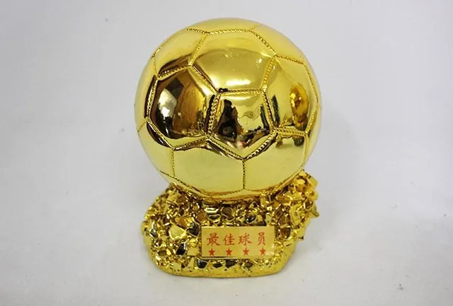 soccer mvp awards