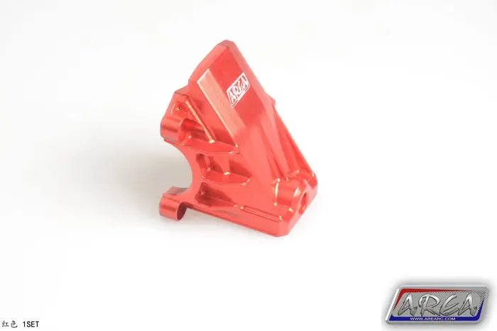 

Rear/Front Gear Box Housing Case Cover For Traxxas X-MAXX 1/5 Monster Truck RC