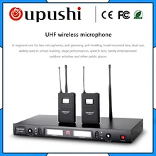 Высококачественная беспроводная гарнитура на одно ухо микрофон