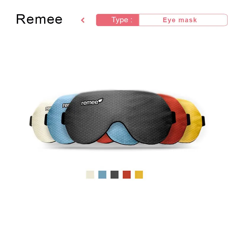 Remee Lucid Dream Mask Dream Machine Maker Remee Remy Patch Dreams