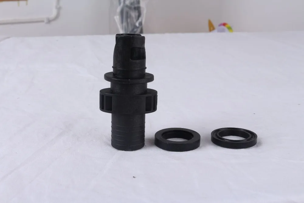 Air valve adapter (7)