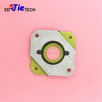 

1pcs Nema 17 stepper motor 42 MOTOR Vibration Damper shock absorber for DIY 3D printer length 52 wide 52 thick 5.88 mm