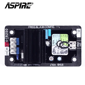 

AVR R250 Generator Stabilizer Generator alternator