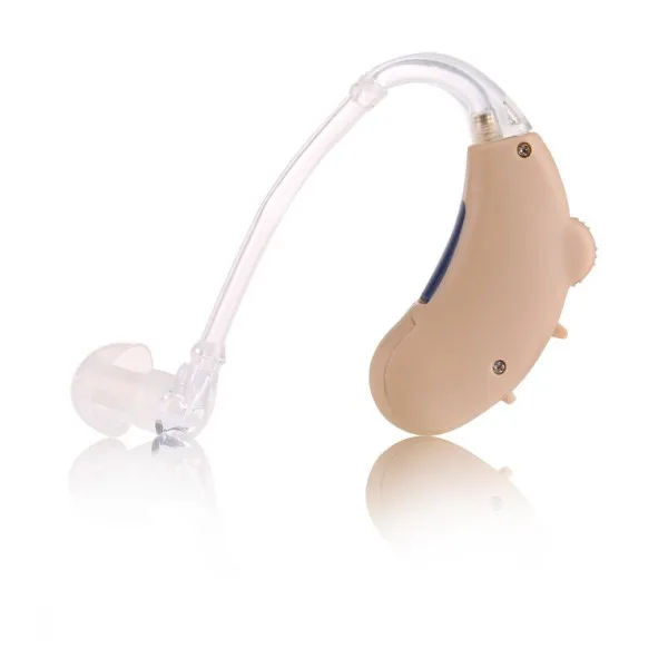 

Cheap Powerful Aparelho Auditivo S-188 High Quality BTE Sound Amplifier Deaf Aid With USA Knowles Dropship