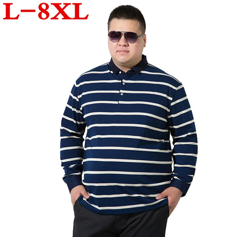 2018 8XL 9XL 7XL Men's Sweaters Mens Pullover Sweaters