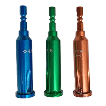 

Electrical Wire Twist Tool Automatic Parallel Wire Stripper Universal Twisting Wire Stripping tool