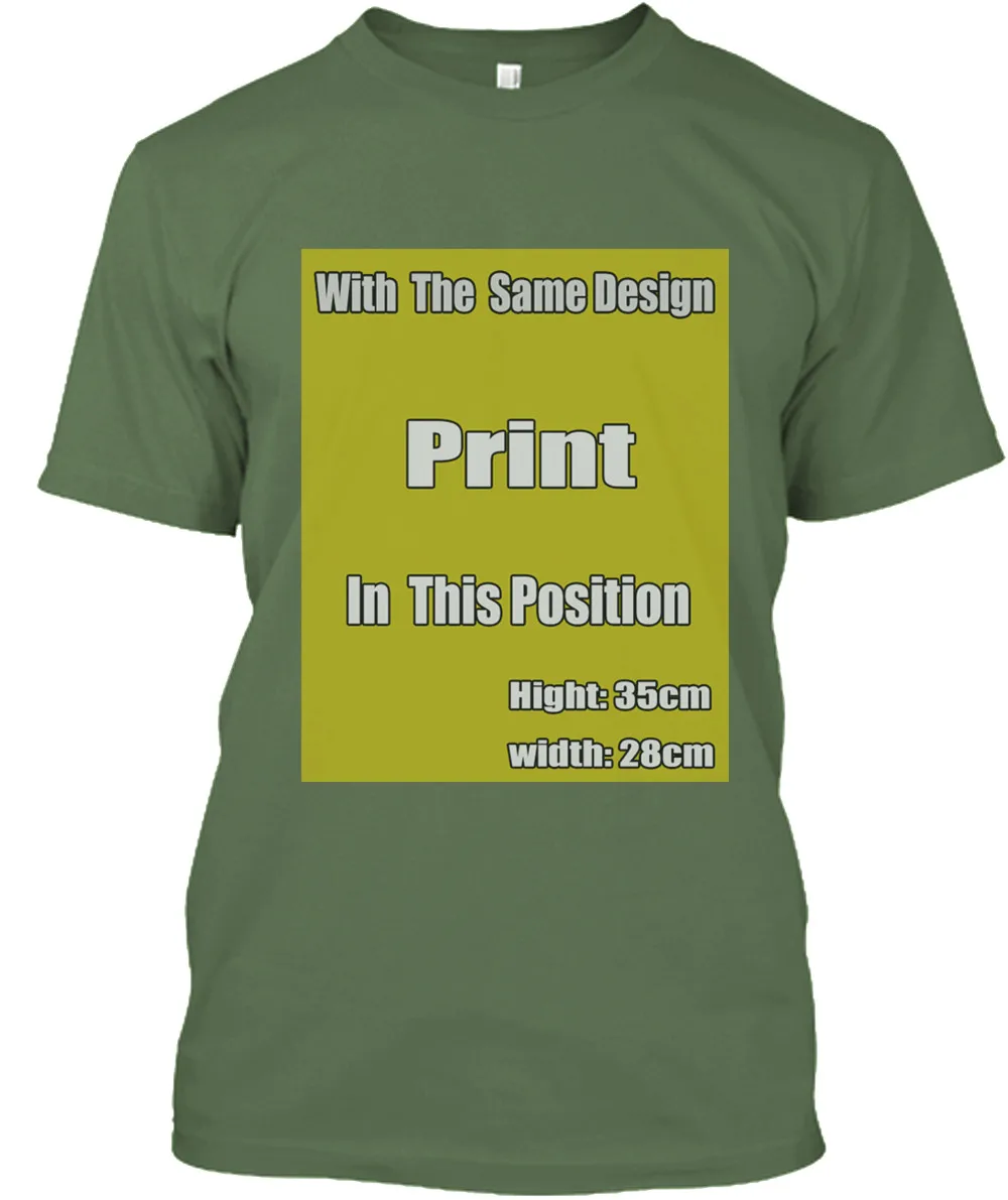 Я не часто тестирую мой код футболка кодер программист компьютерный научный, Веселый гик - Цвет: Армейский зеленый