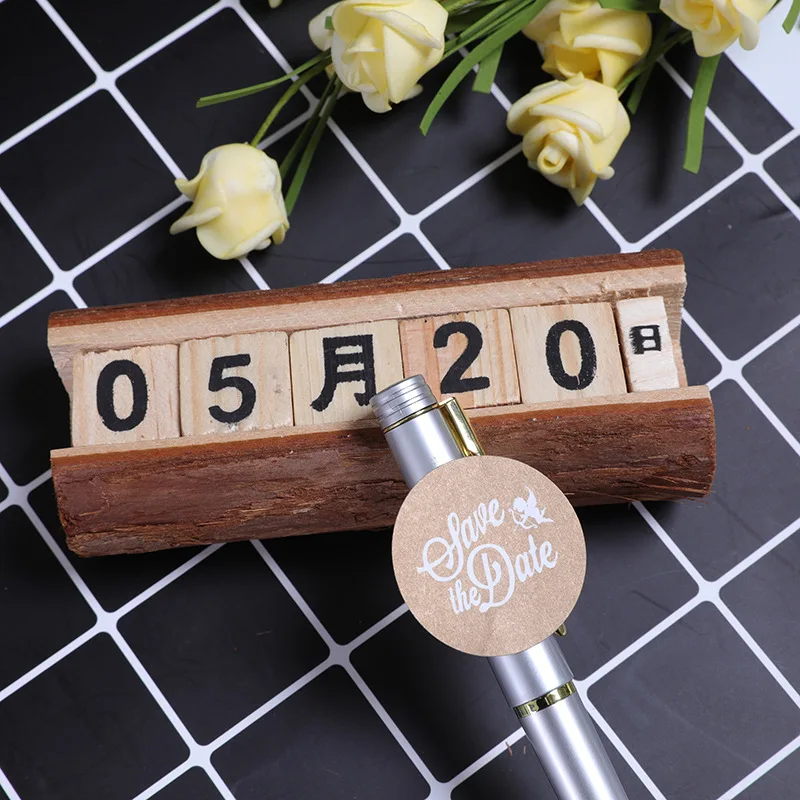 120 piezas/10 hojas GUARDAR LA FECHA boda confeti pegatinas invitaciones sobre sellos etiquetas Favor colgar etiquetas Regalo de Cumpleaños pegatinas 120 piezas/10 hojas GUARDAR LA FECHA boda confeti pegatinas invitaciones sobre sellos etiquetas Favor colgar etiquetas Regalo de Cumpleaños pegatinas