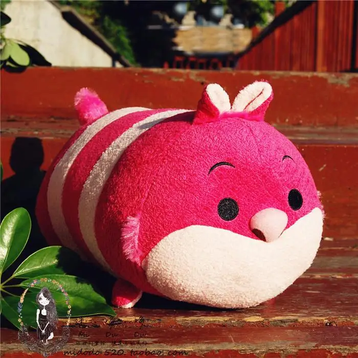 alice in wonderland tsum tsum big tsum