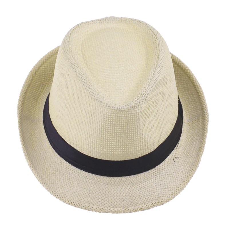 trendy beach hats 2016